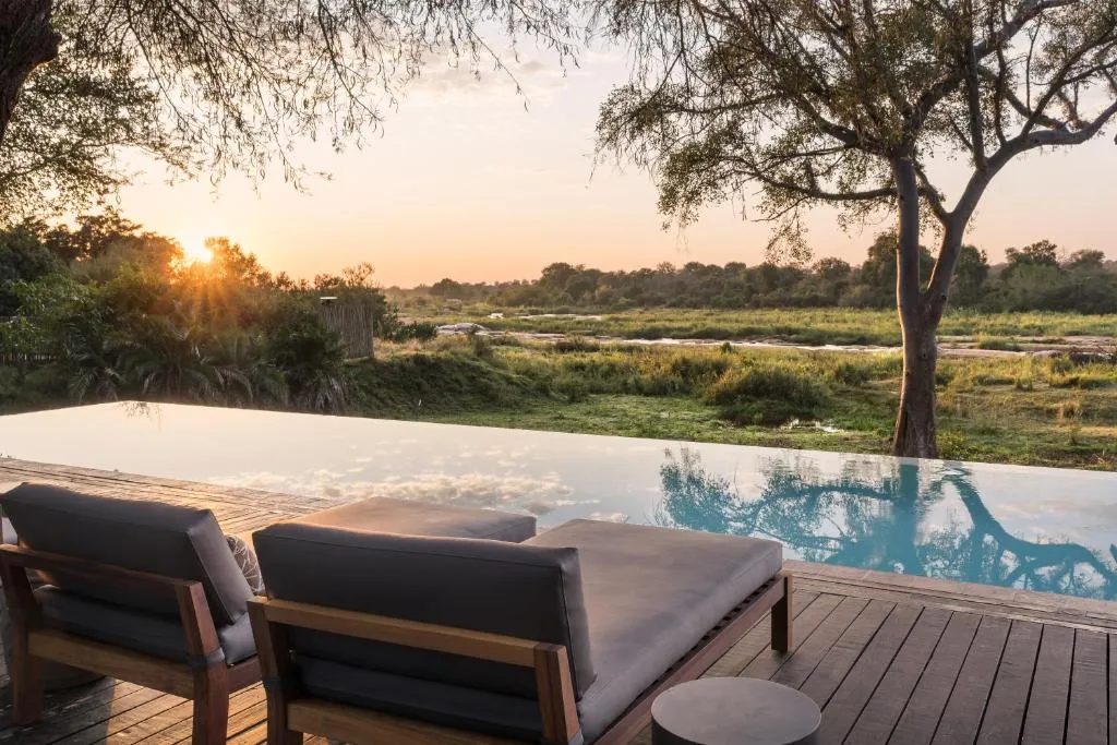 Kruger Gate Hotel, hotel v destinaci Skukuza