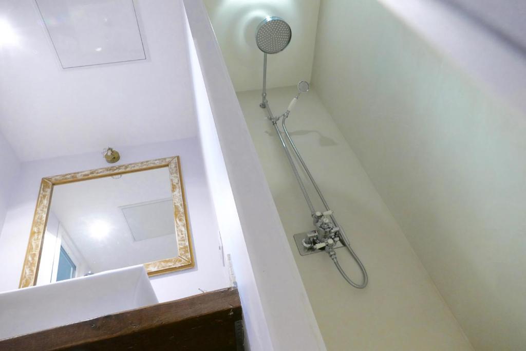 バスルーム（客室）