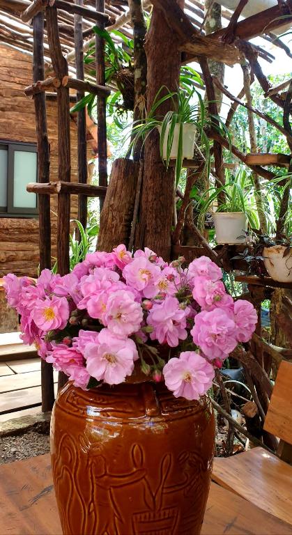 1996 Homestay Măng Đen