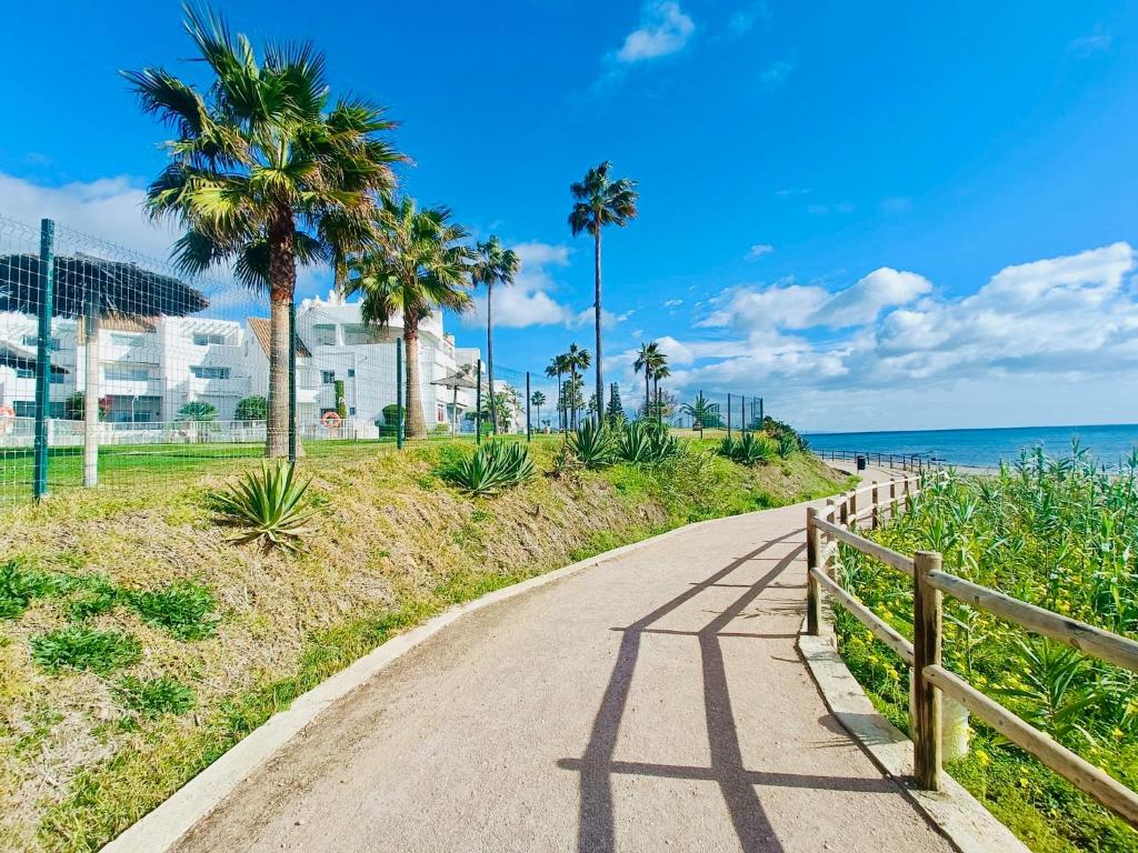 LUXURY Casares del Mar D BJ2 - 1