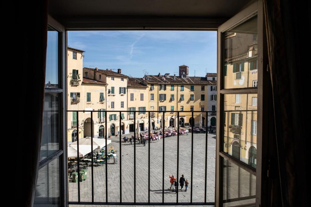 Suite nell'Anfiteatro Romano - 2
