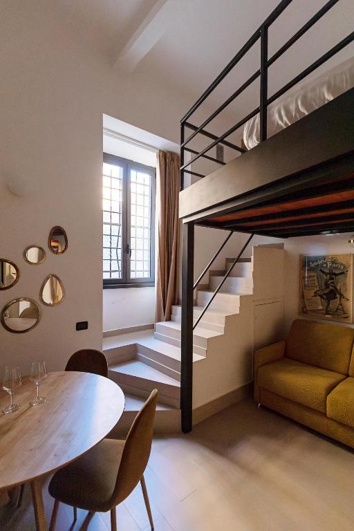 Restart Accommodations Colle Oppio e Paganini - 2