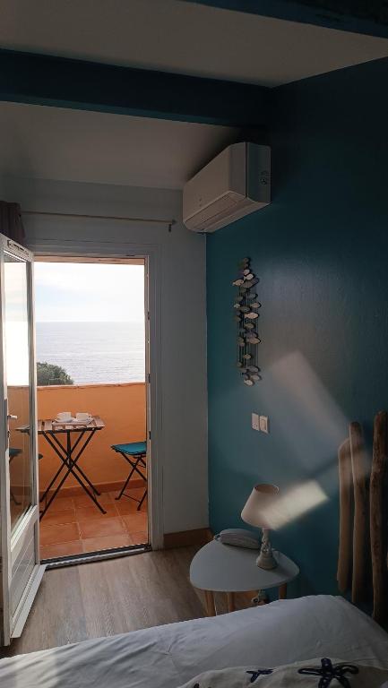 Hôtel Les Calanques - 5