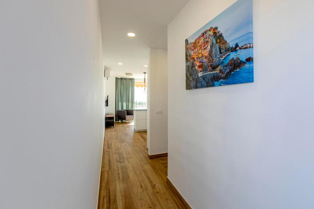 Barbados 401 by VillaGranCanaria - 2