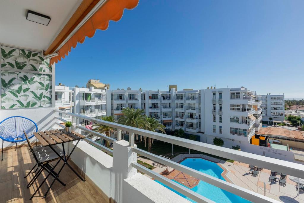 Barbados 401 by VillaGranCanaria - 4
