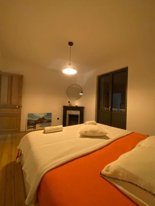 Maison 100 mètres Plage - 5