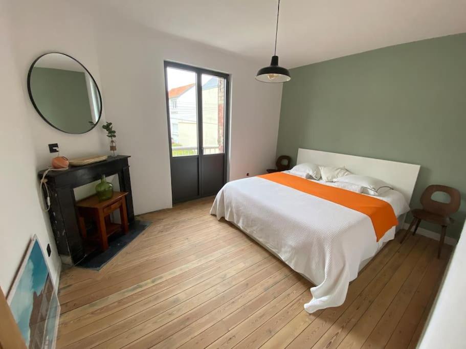 Maison 100 mètres Plage - 3