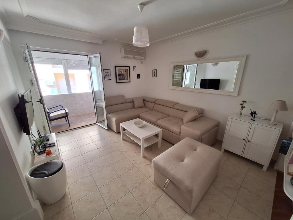 Anka apartment - 2