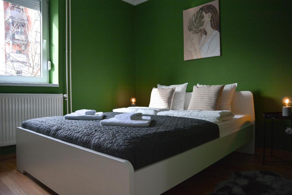CROWN apartment 4 - 3