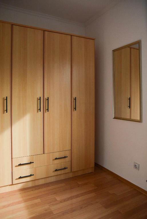 CROWN apartment 4 - 5