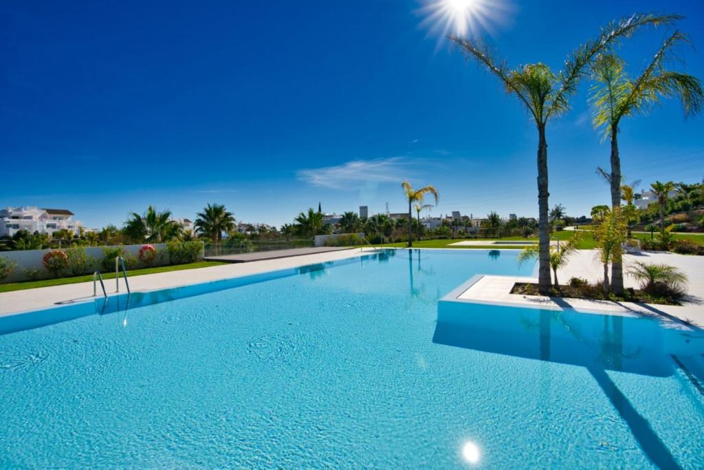 AL-1214 Apartment Alcazaba Lagoon - 3