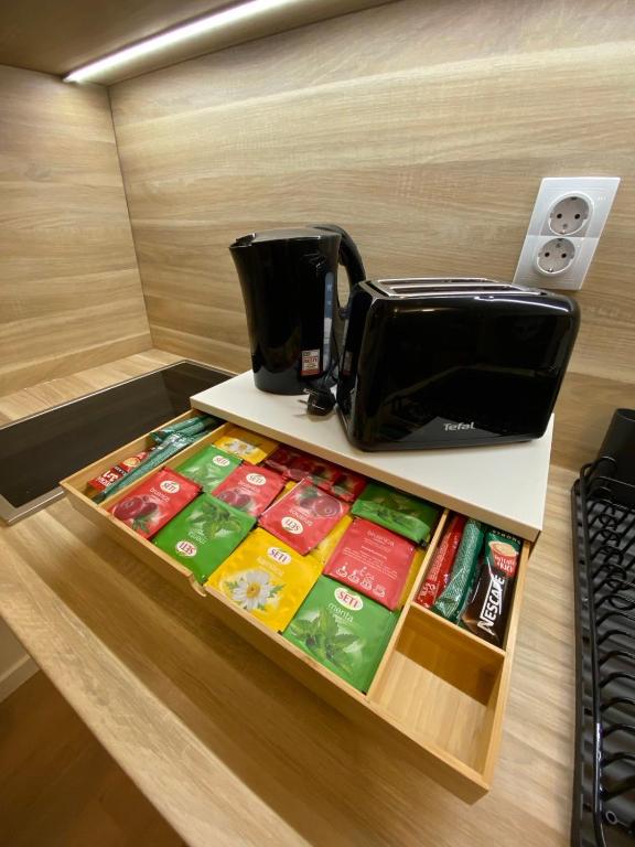 Jahorina: A Charming Apartment Retreat - 5