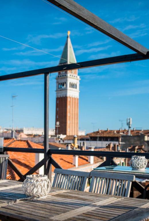 Venezia Affitta un Sogno - 2