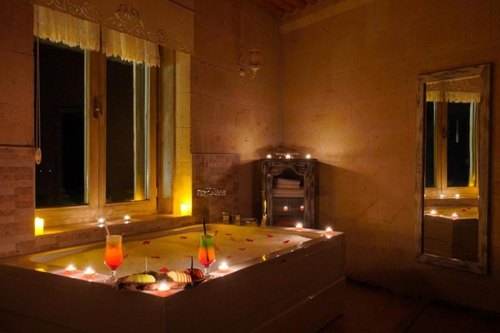 バスルーム（客室）