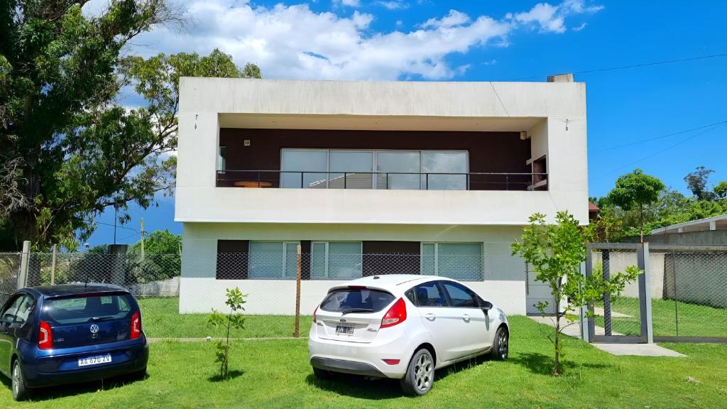 Casa sobre la Colina - 2
