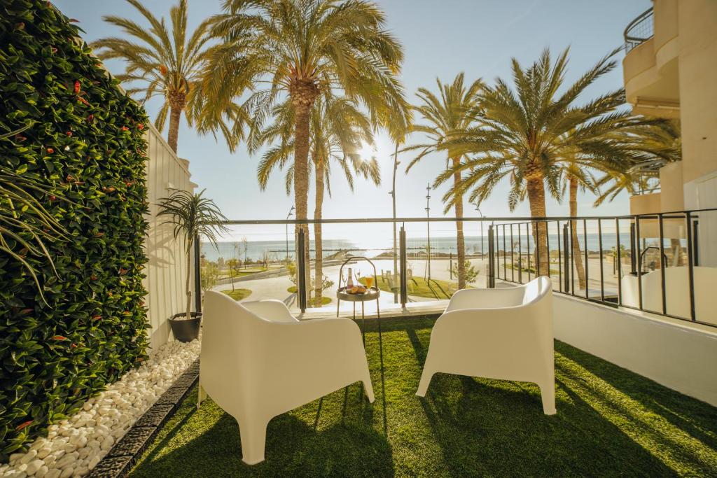 HOSTAL LUXURY NIT I DIA - 3