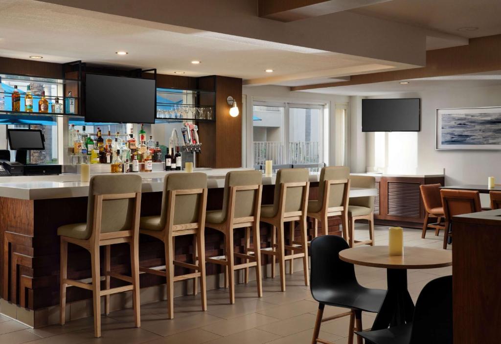 Bar/lounge