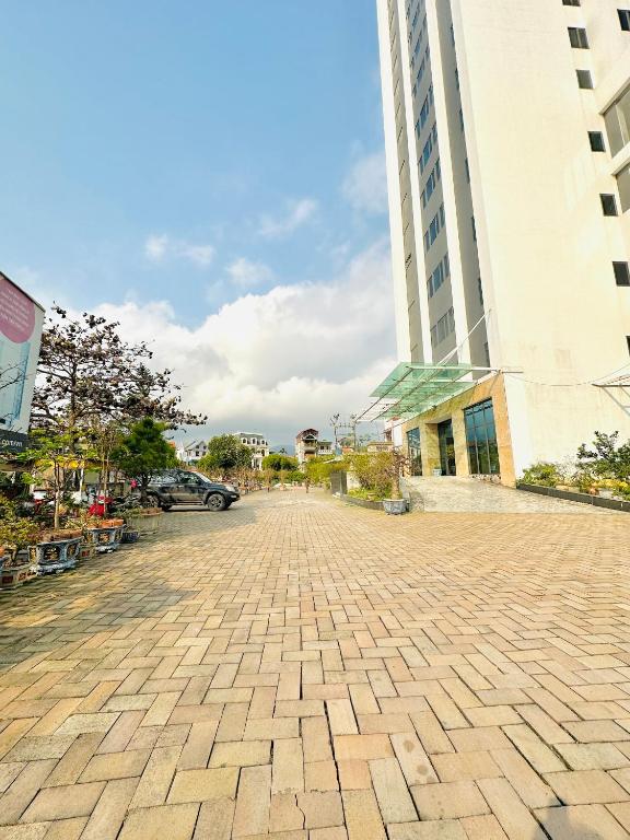 Khách Sạn Đức Phú
