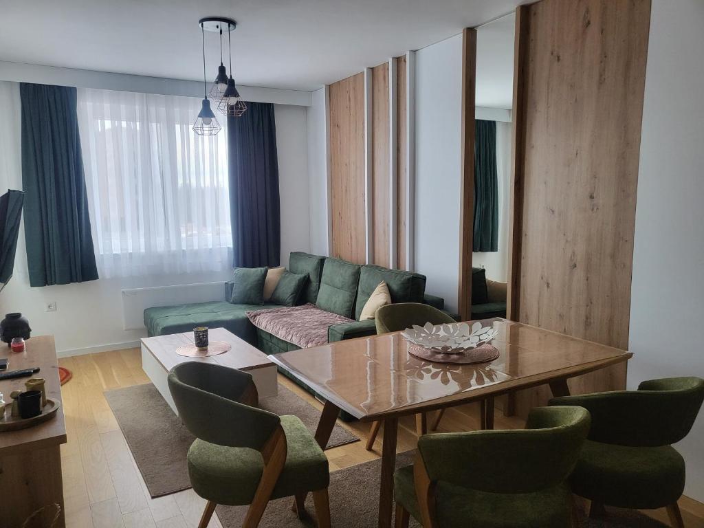 Apartman GREEN Jahorina Snježna dolina - 5