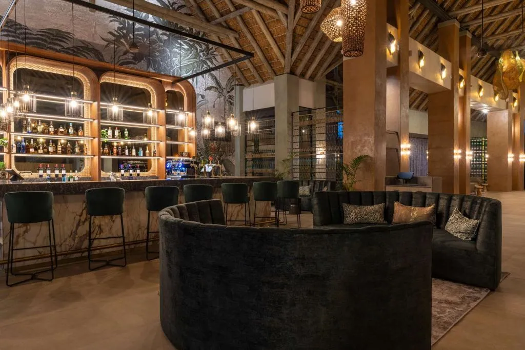 Radisson Safari Hotel Hoedspruit, hotel v destinaci Hoedspruit