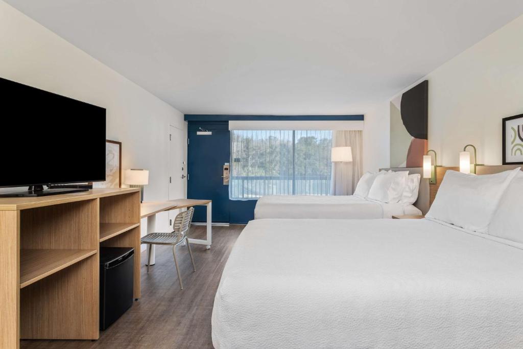 Spark by Hilton Hilton Head Island