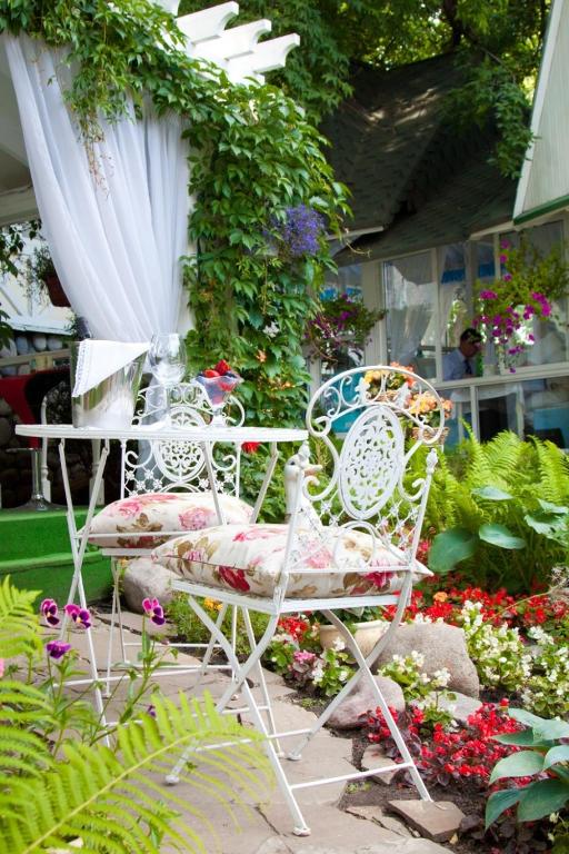 Russkiy Dvorik Boutique Hotel photo
