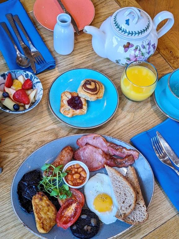 お料理のイメージ