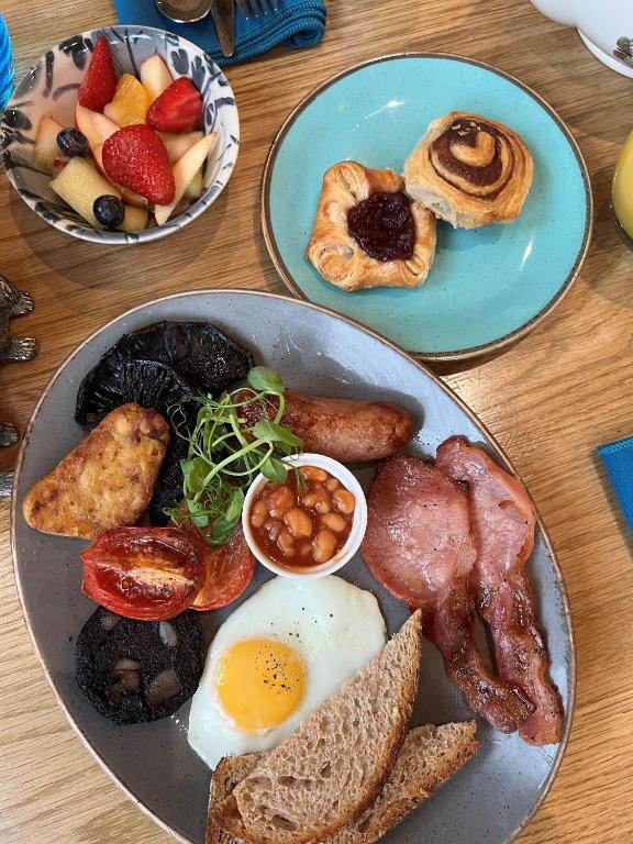 お料理のイメージ