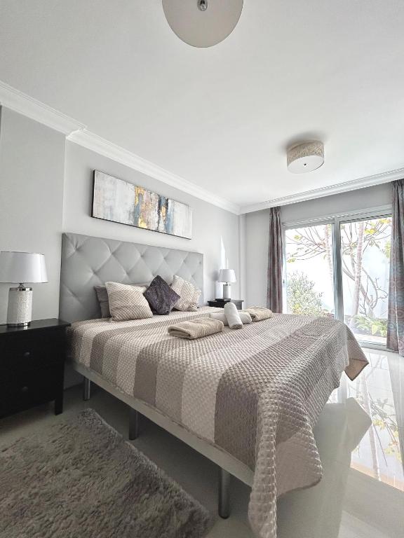 Luxury Villa in Costa Adeje K301 - 4