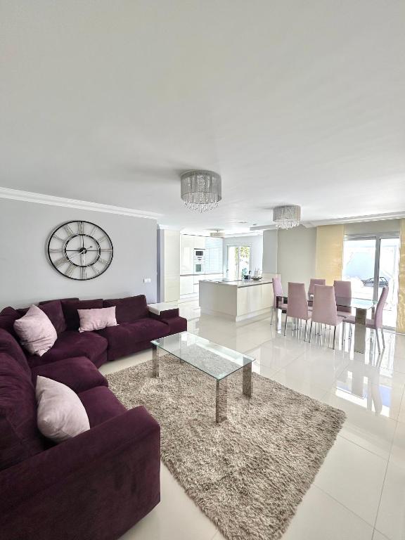 Luxury Villa in Costa Adeje K301 - 3
