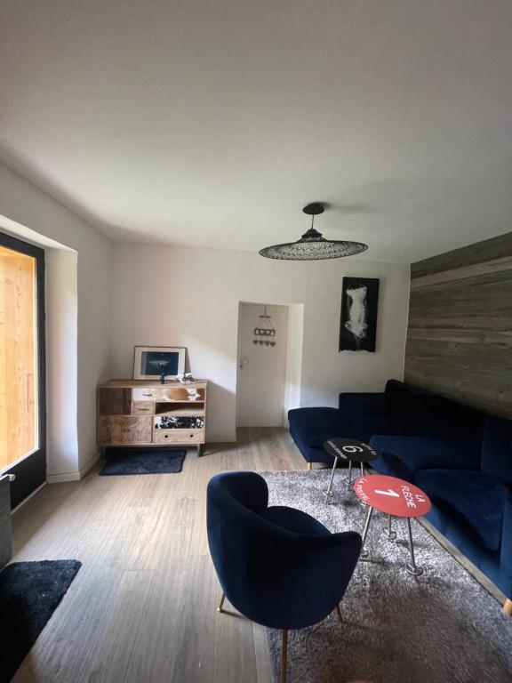 Hyper centres, La Clusaz