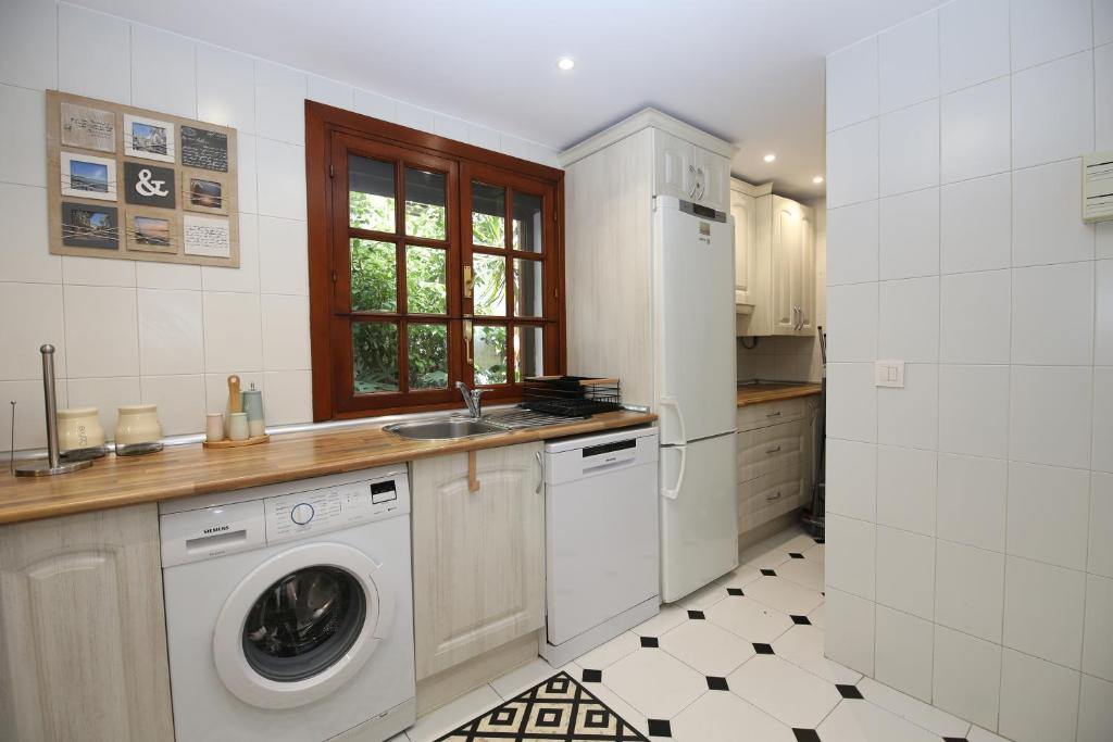 Estepona West Townhouse BIANCA - 4