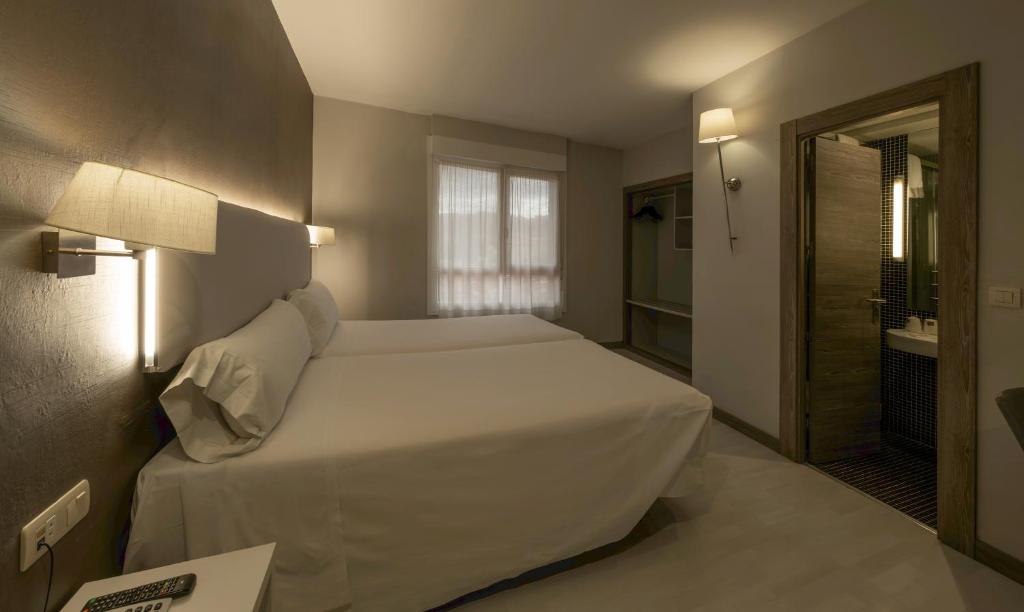 Hotel Bilbi - 3