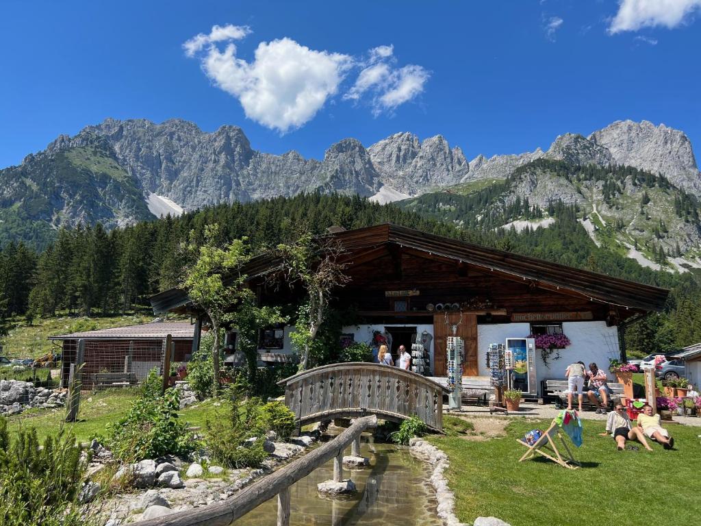 BELLE KITZ im Zentrum by Belle Stay - 2