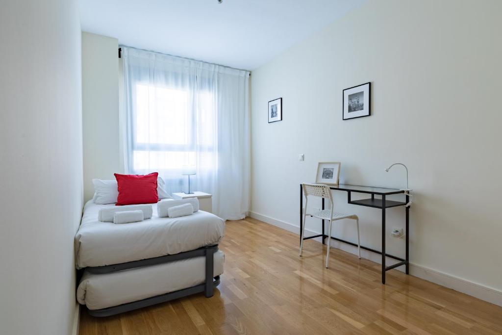 Cituspace Las Tablas Azofra - 5