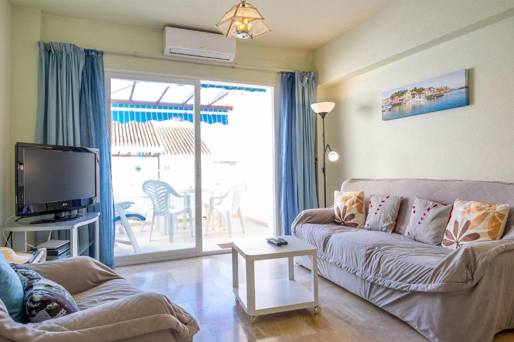 Fuentes de Nerja B2M Apartamento Vacacional - 2