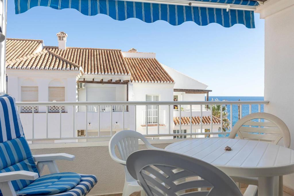Fuentes de Nerja B2M Apartamento Vacacional - 4