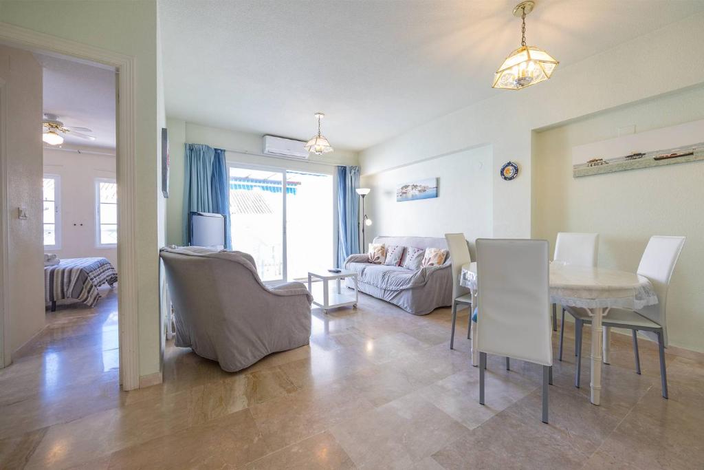 Fuentes de Nerja B2M Apartamento Vacacional - 3