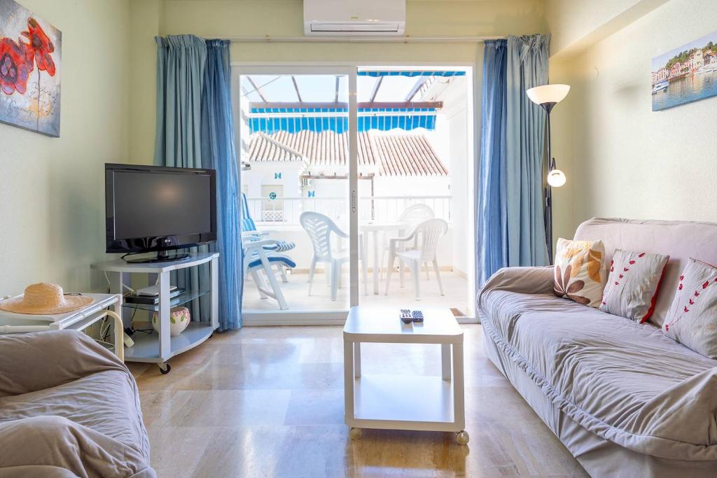 Fuentes de Nerja B2M Apartamento Vacacional - 5