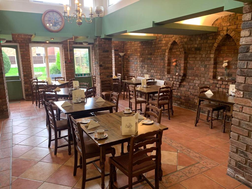 Abbots Mead Hotel photo 7