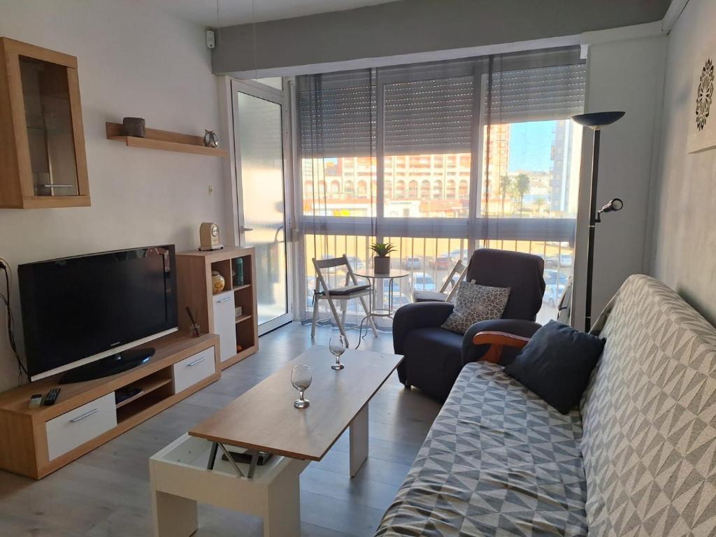 Cullera Playa - 1