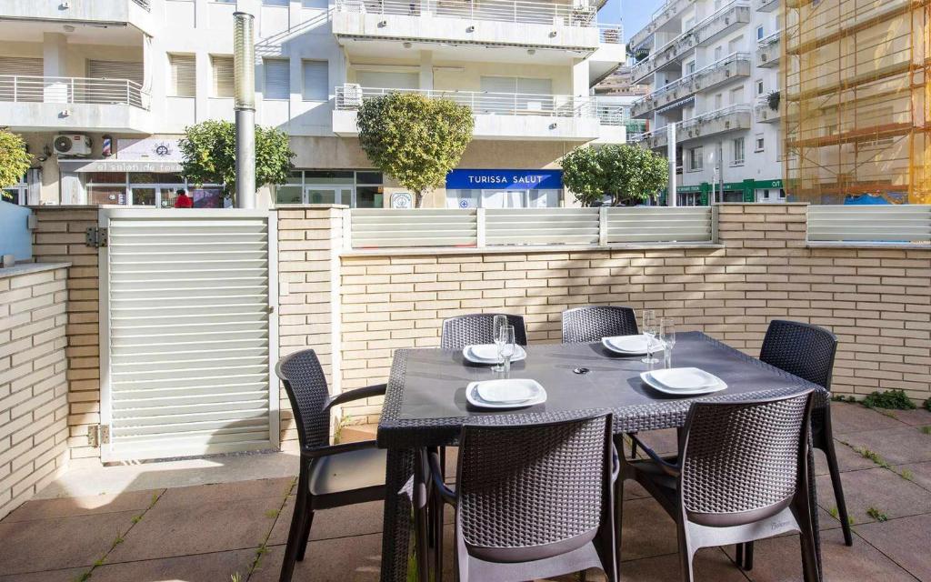 Voramar – A 50 m de la Playa, Parking y A/A - 5
