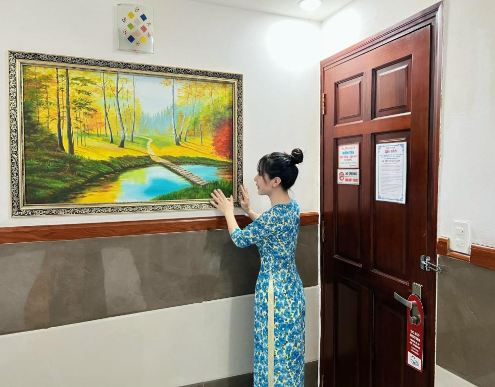 フロント・ロビー