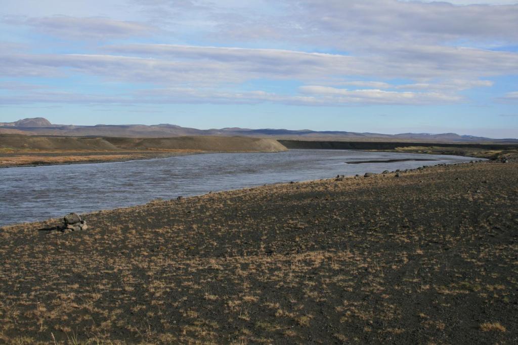 Surrounding environment