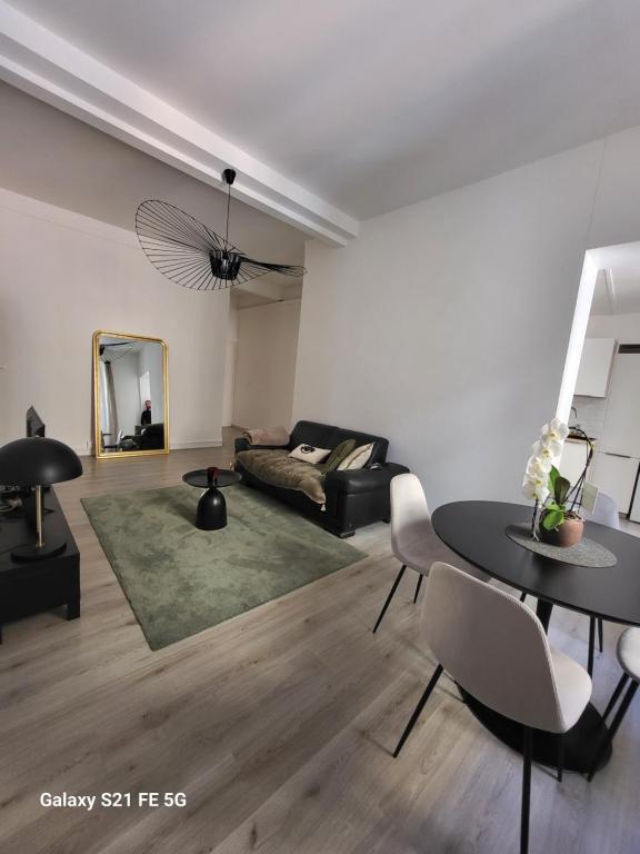 Cosy & Charm Ajaccio centre - 3