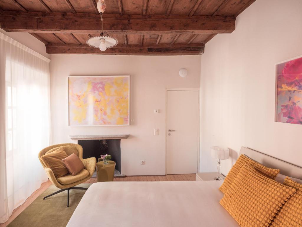B&B CCAA Ascona - 5