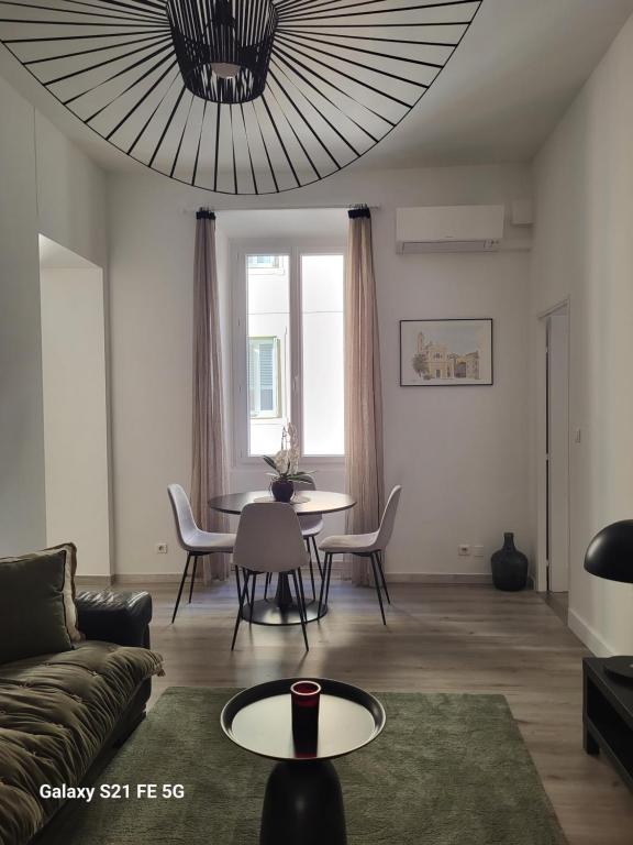 Cosy & Charm Ajaccio centre - 4