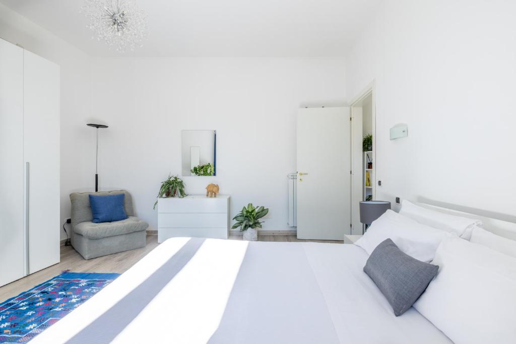 Maison Blu - in Trastevere - 5