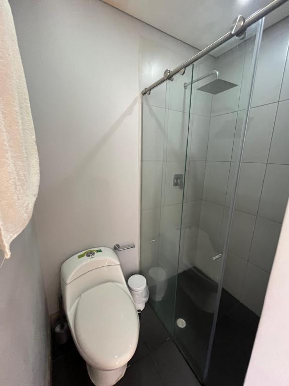 Alcoba privada en apartamento compartido - 4