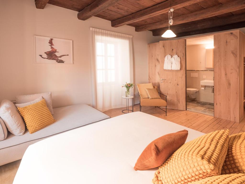 B&B CCAA Ascona - 4